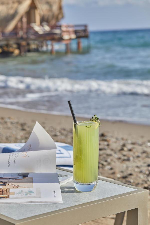 Hotel Rammos Managed By Dedeman Bodrum