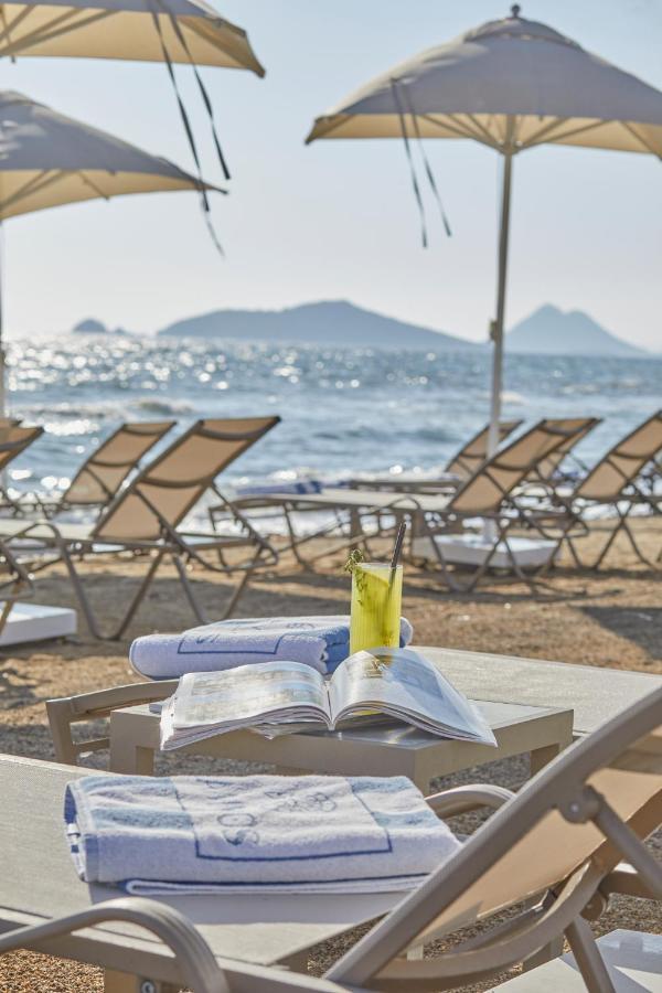 Hotel Rammos Managed By Dedeman