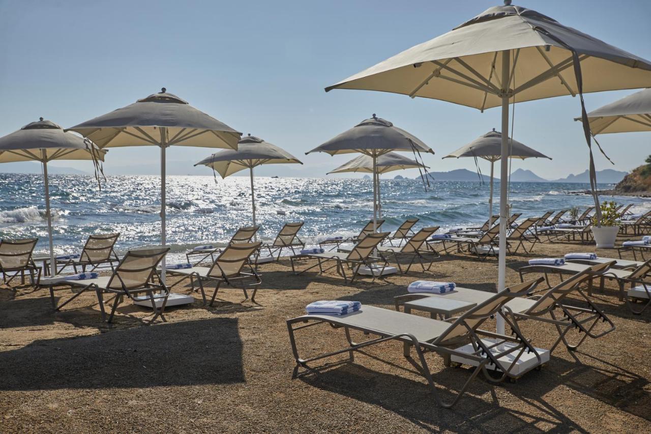 Rammos Managed By Dedeman Hotel