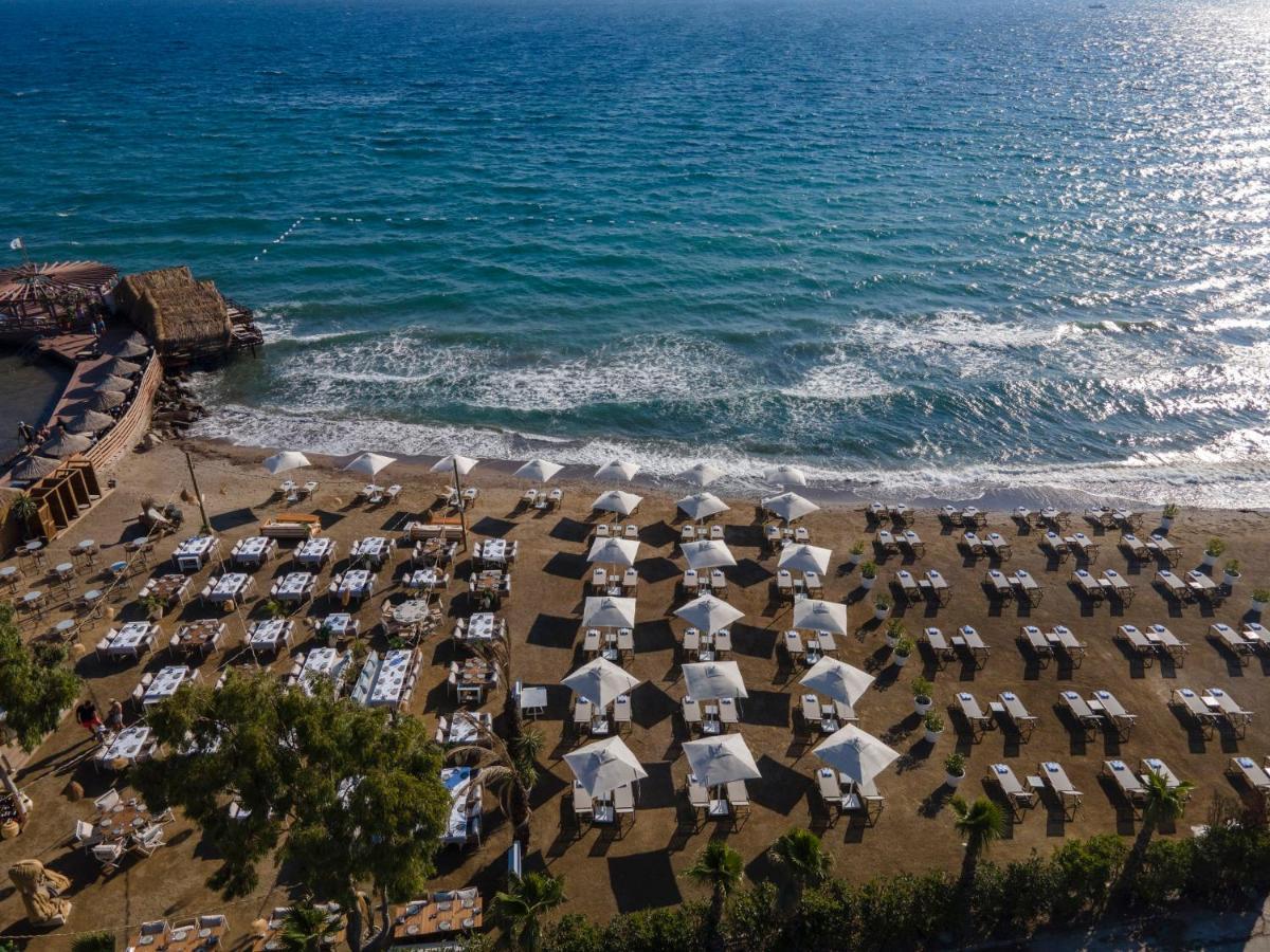 Rammos Managed By Dedeman Hotel 4*
