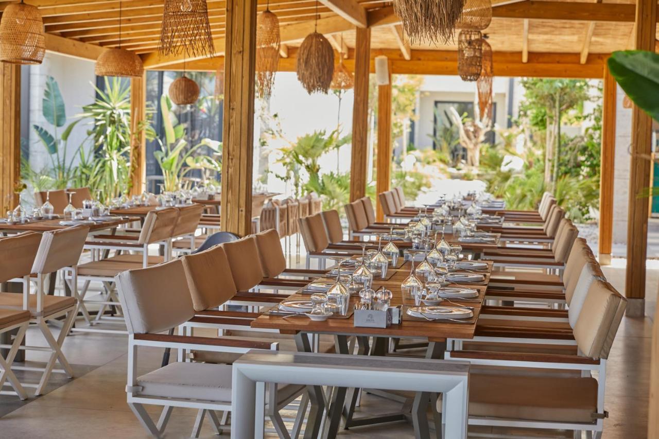 Rammos Managed By Dedeman Hotel Bodrum