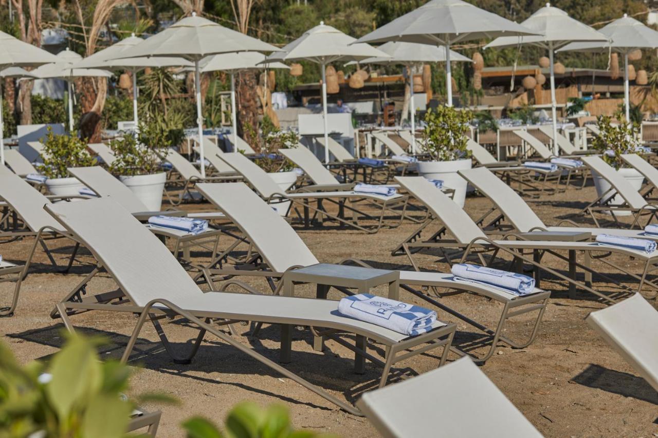Rammos Managed By Dedeman Hotel Bodrum