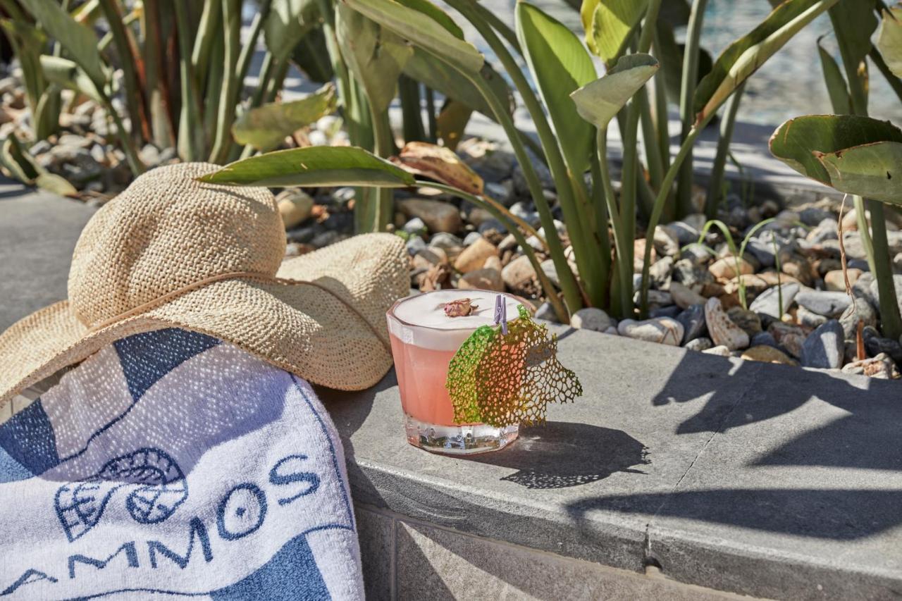 Rammos Managed By Dedeman Hotel