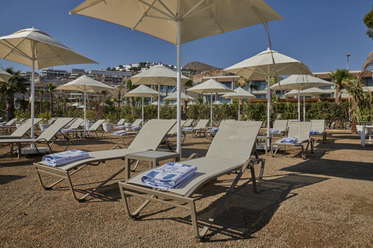 Rammos Managed By Dedeman Hotel