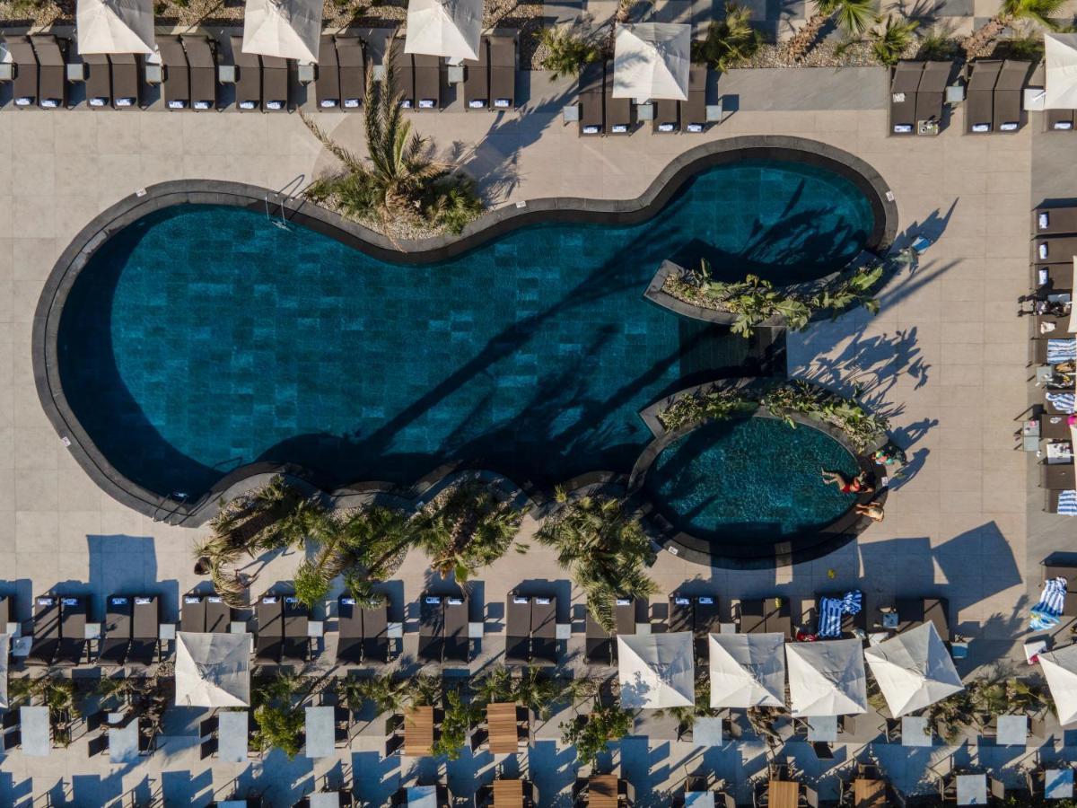Rammos Managed By Dedeman 4* Bodrum