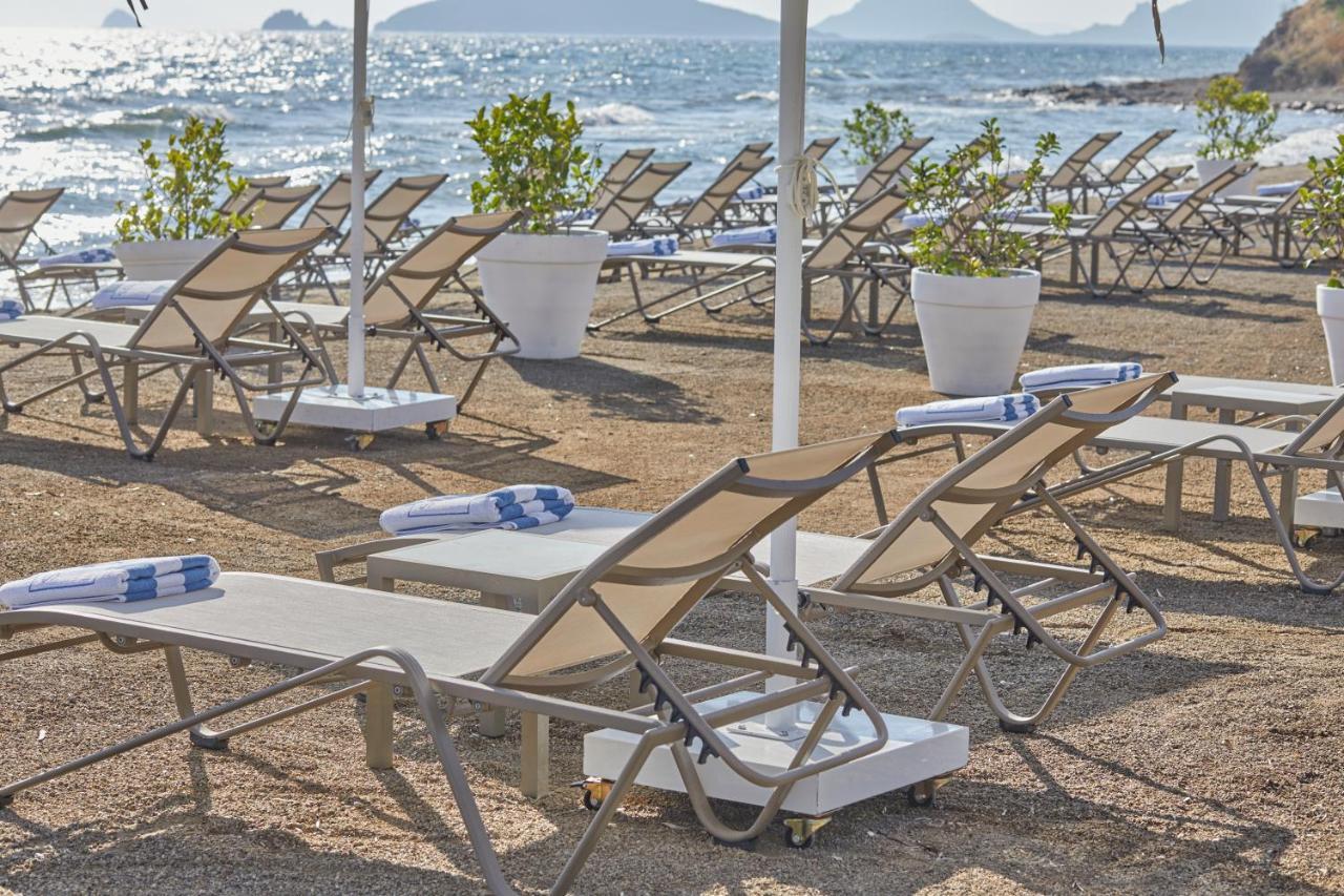 Rammos Managed By Dedeman Hotel