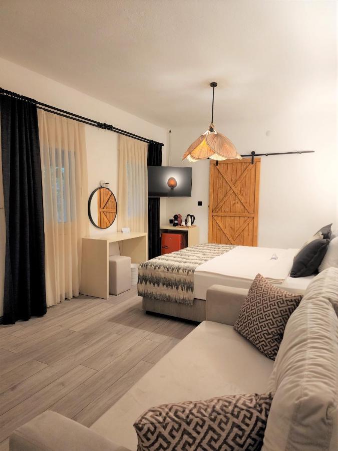 Hotel Dolce Luxury *