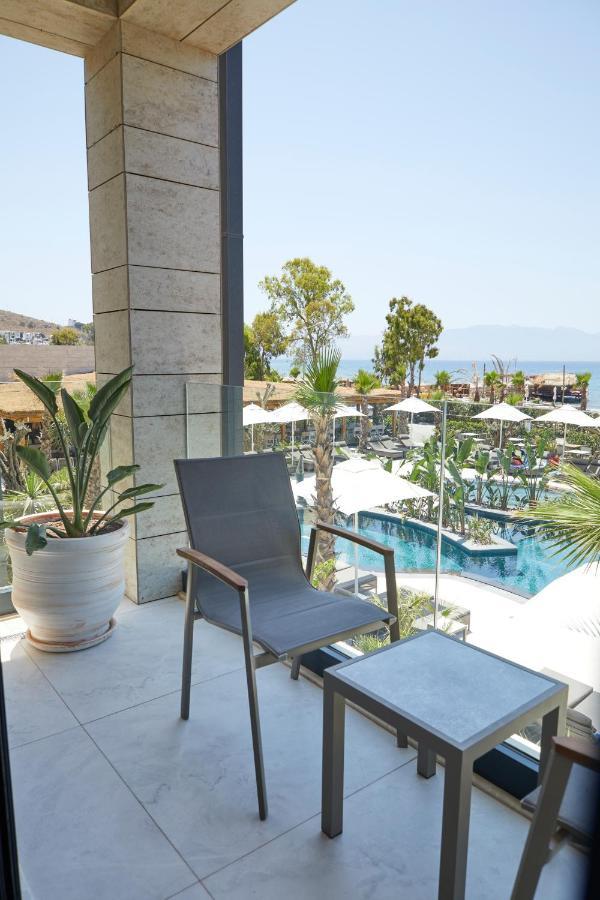Rammos Managed By Dedeman Hotel