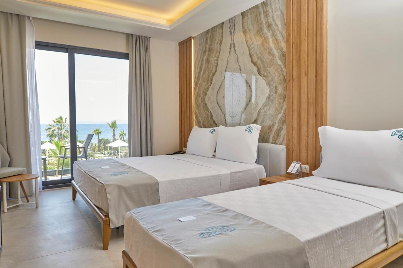 Rammos Managed By Dedeman Bodrum