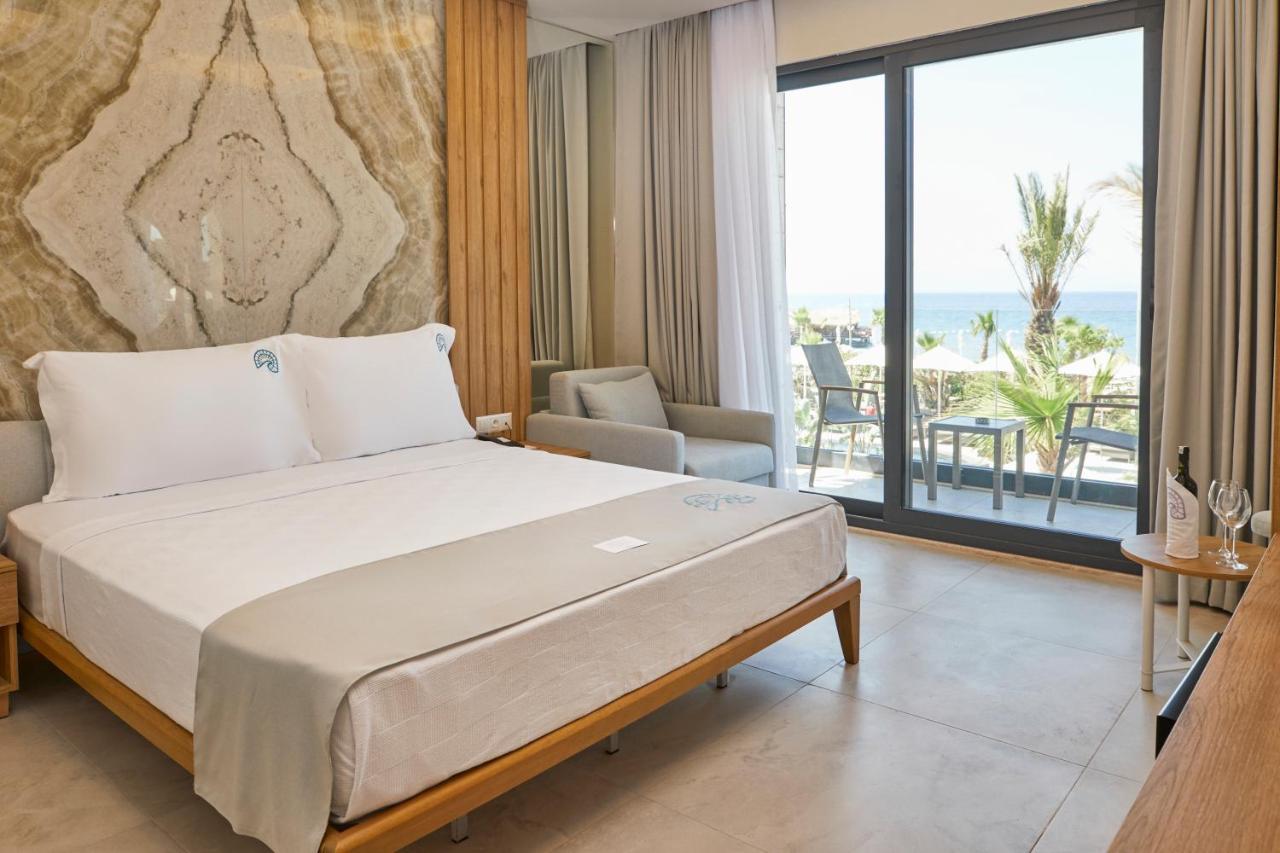 Hotel Rammos Managed By Dedeman Bodrum