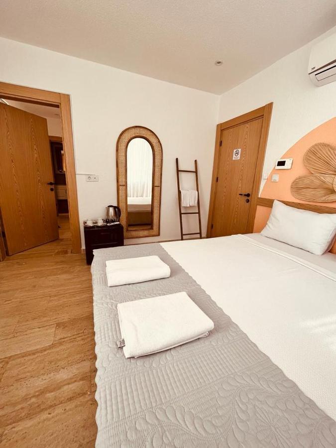 Hotel Mare Marin Boutique *