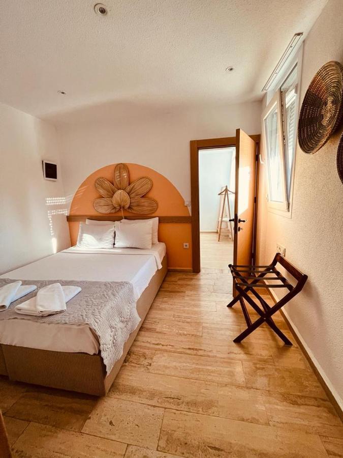 Hotel Mare Marin Boutique