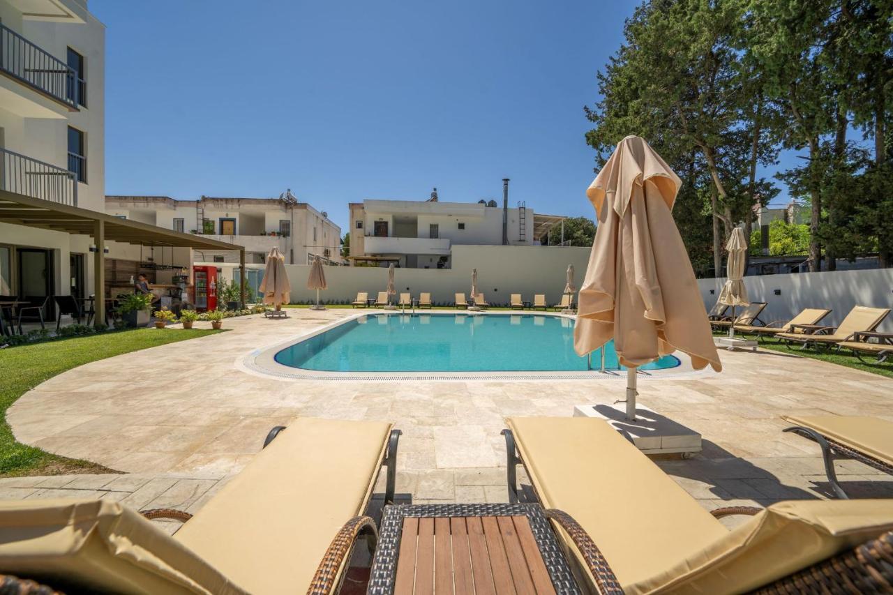 Olıve Tree Hotel Bodrum