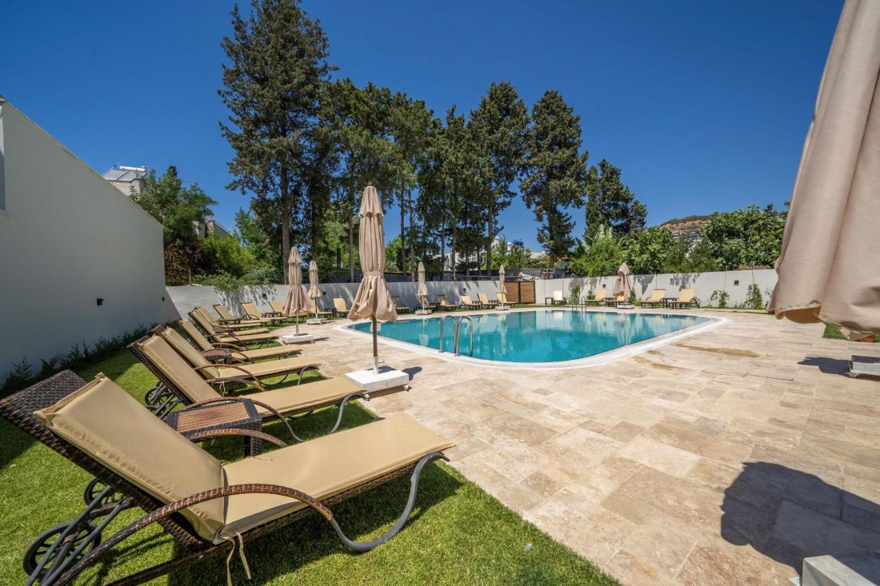 Olıve Tree Hotel Bodrum