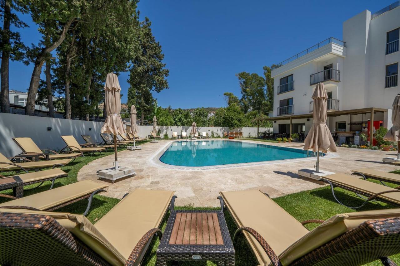 Olıve Tree 4* Bodrum