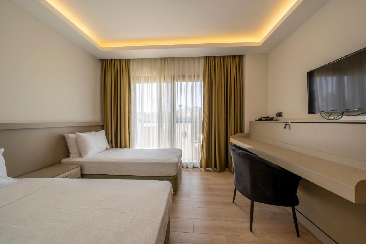 Olıve Tree Hotel Bodrum