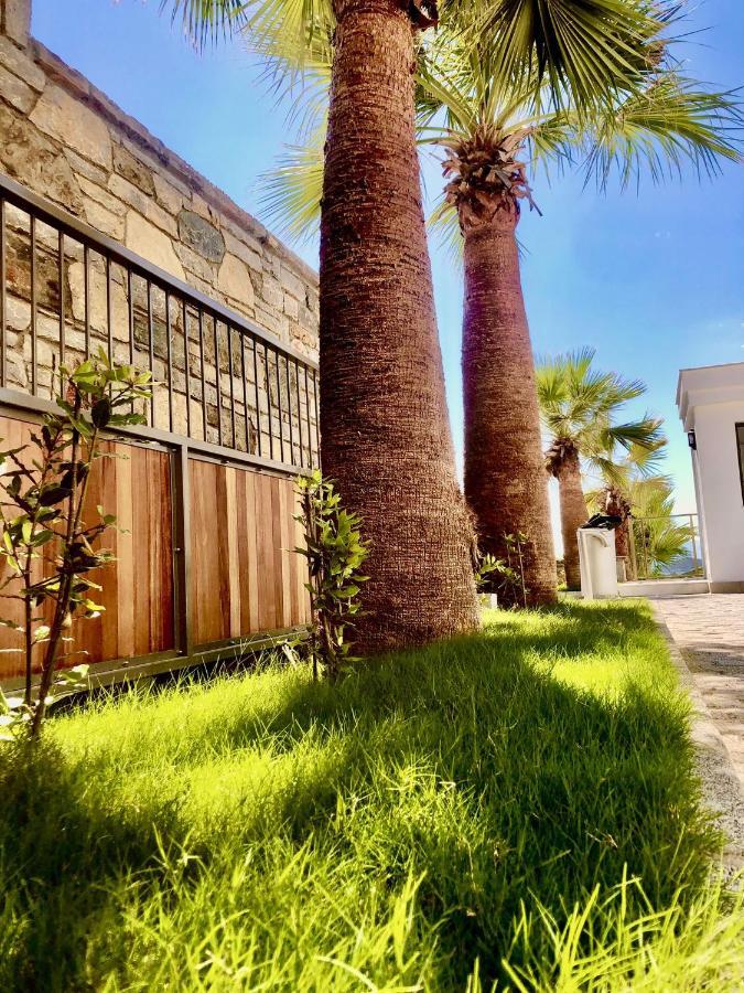 Lodos Suites & Rezidans * Bodrum