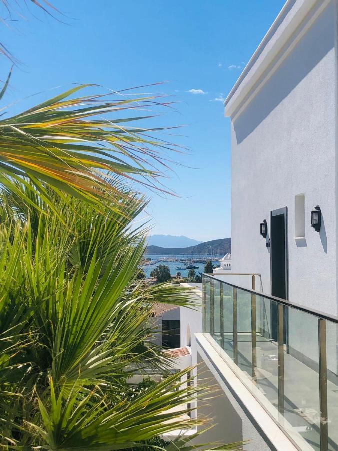Lodos Suites & Rezidans * Bodrum