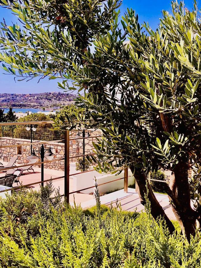 Lodos Suites & Rezidans Hotel Bodrum