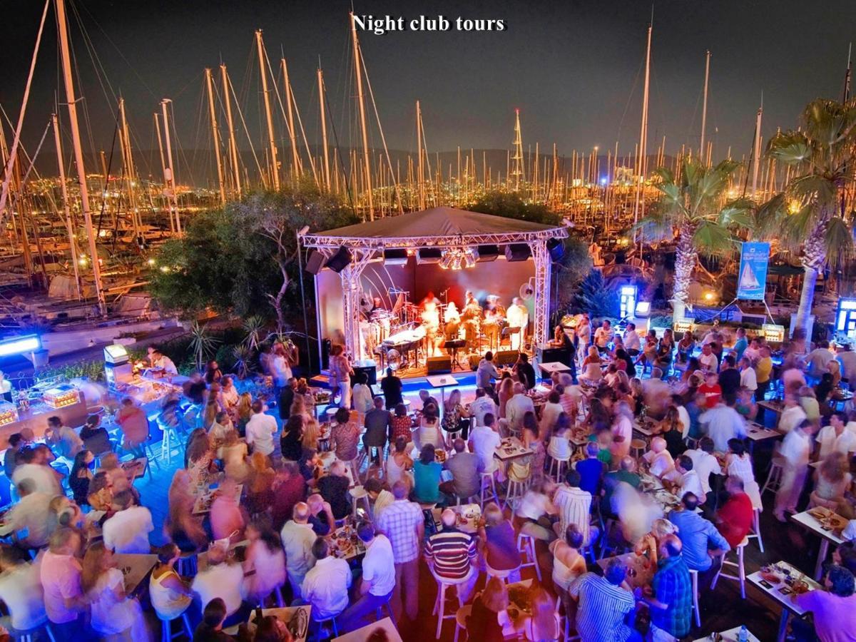 Bleu Nuit * Bodrum
