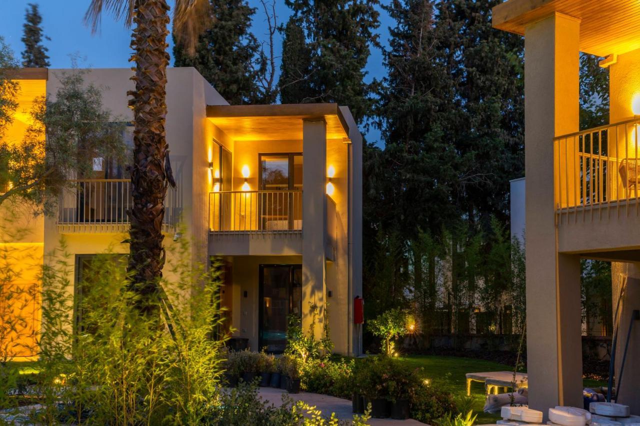 Helis Bitez Aparthotel Bodrum