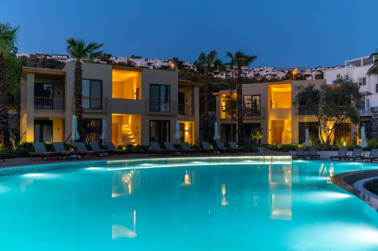 Helis Bitez Bodrum