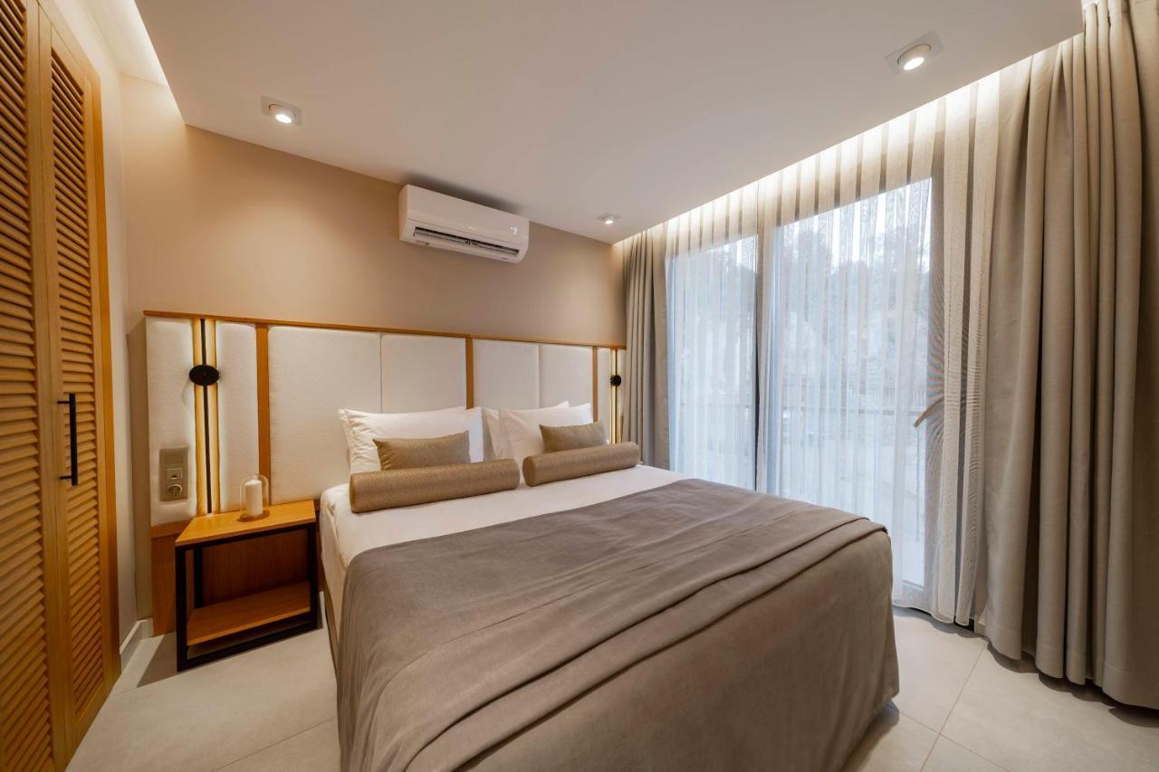 Helis Bitez Aparthotel