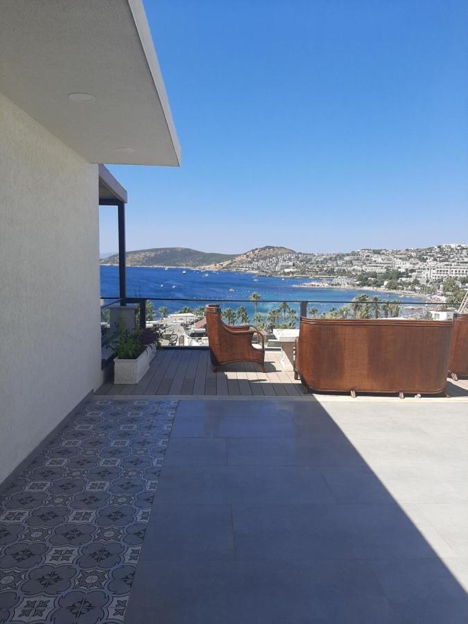 Aparthotel Deepsea Bodrum