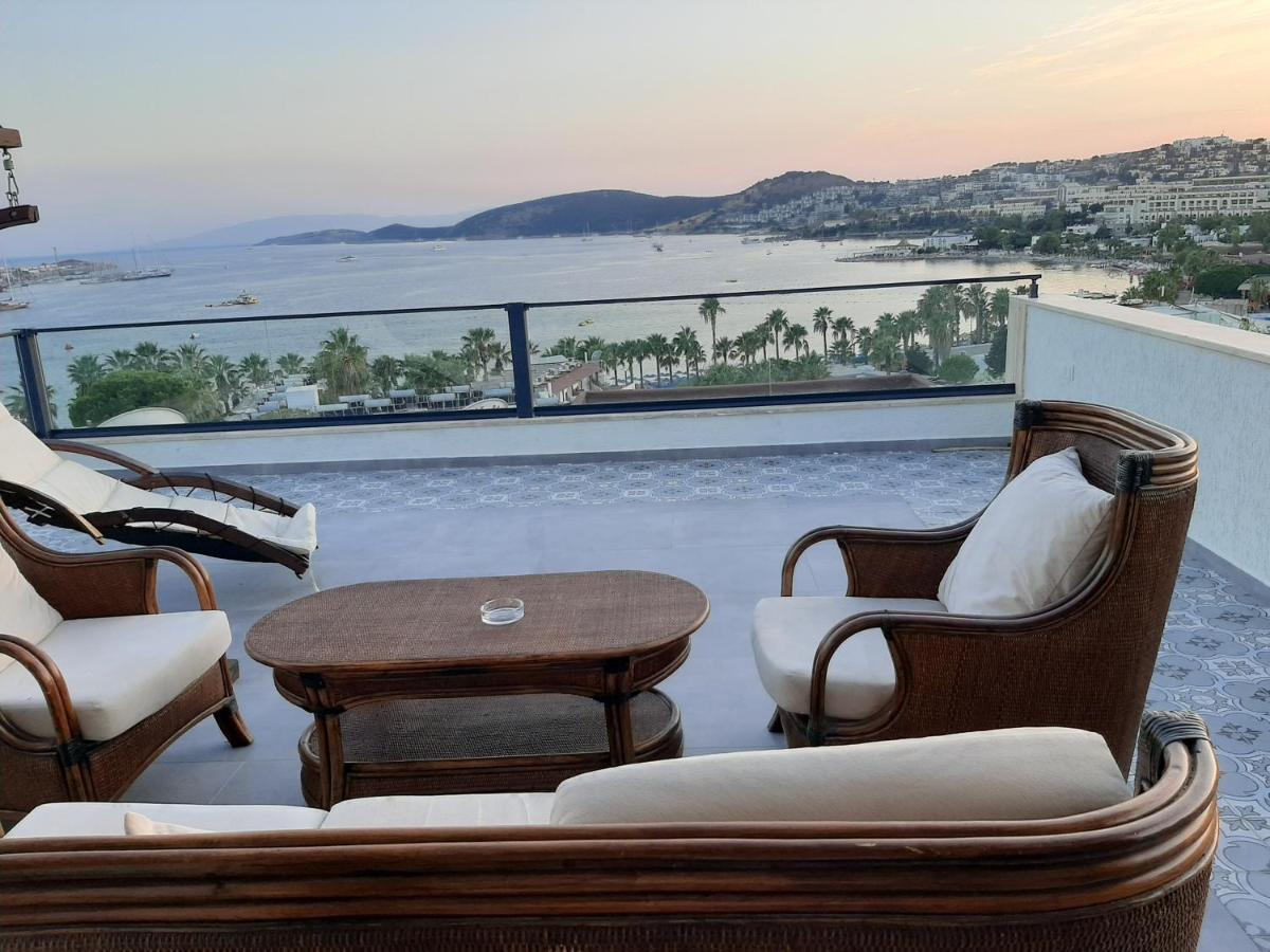 Deepsea Bodrum