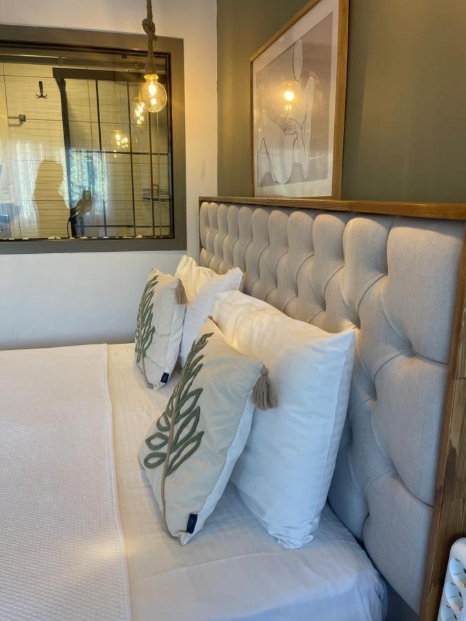 Liman Guemuesluek - Adult Only 3* Bodrum