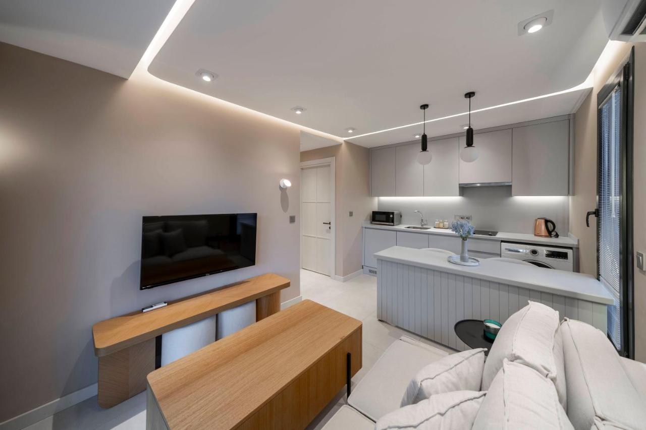 Helis Bitez Aparthotel Bodrum