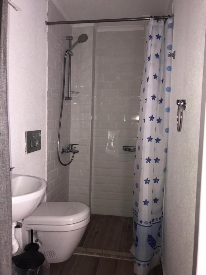 Leman Apart Daire