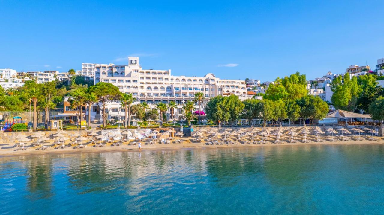 Resort Azka Bodrum