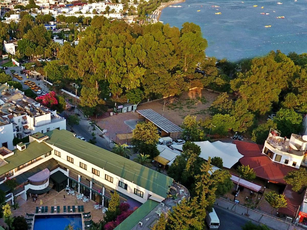Bleu Nuit Hotel Bodrum