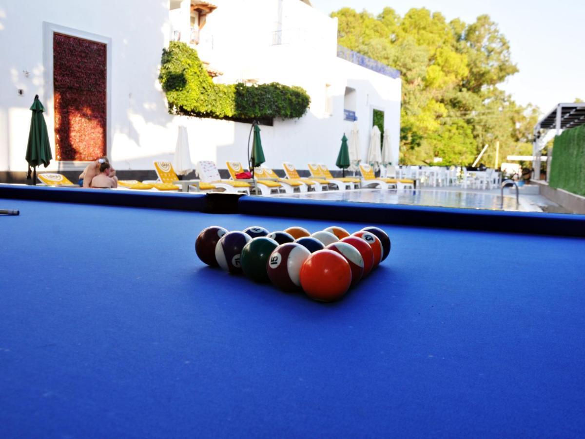 Bleu Nuit Hotel Bodrum