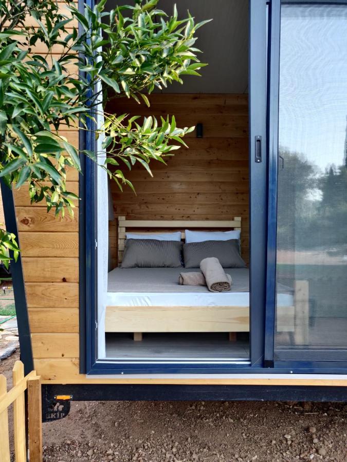 Bed & Breakfast Gaia Tiny Butik Bodrum