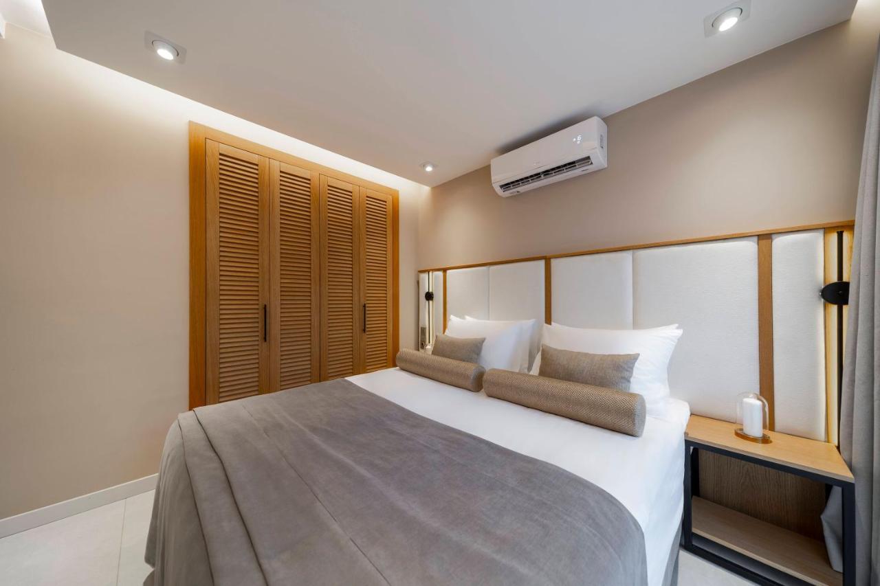 Aparthotel Helis Bitez