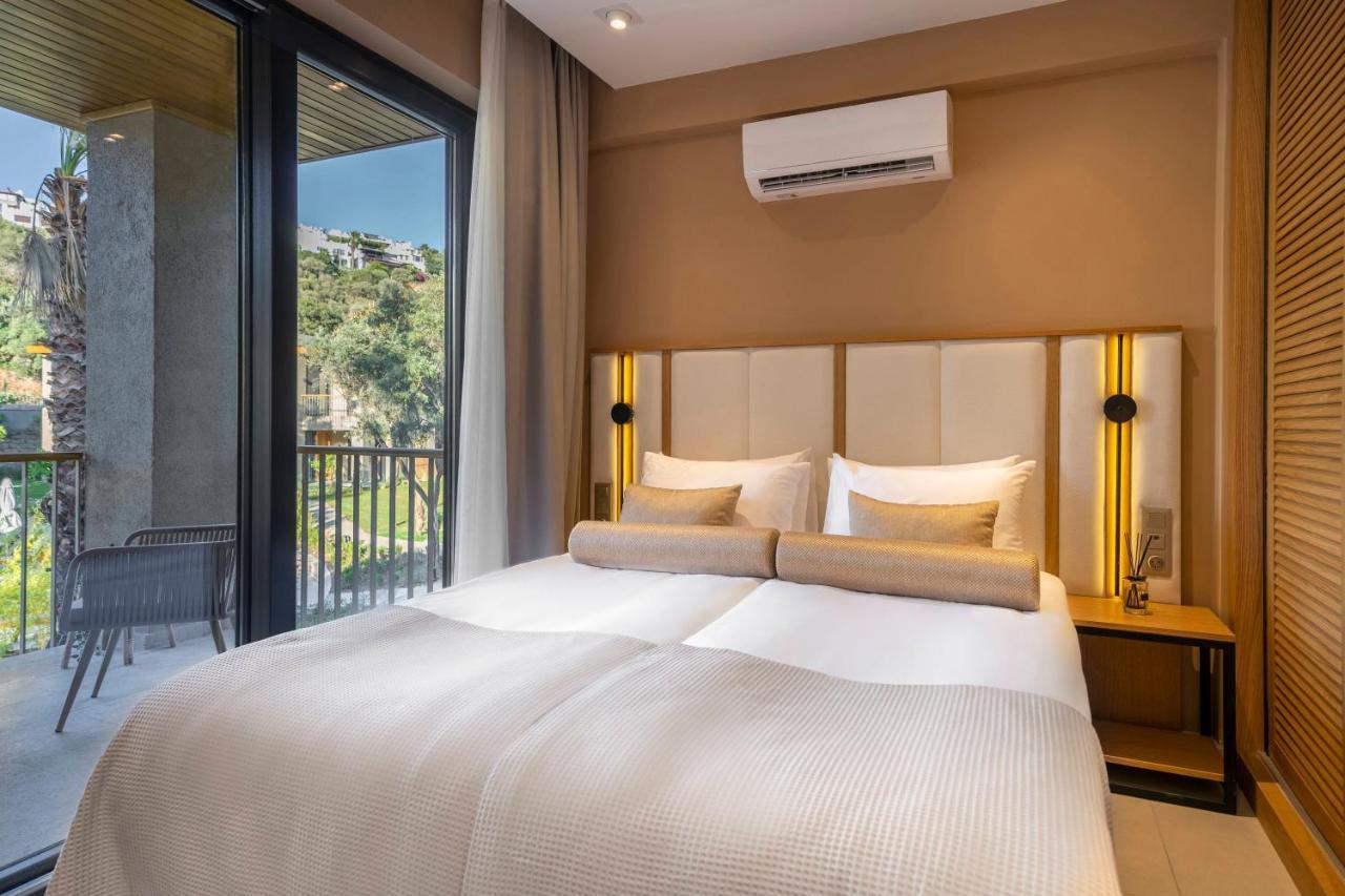 Helis Bitez Bodrum