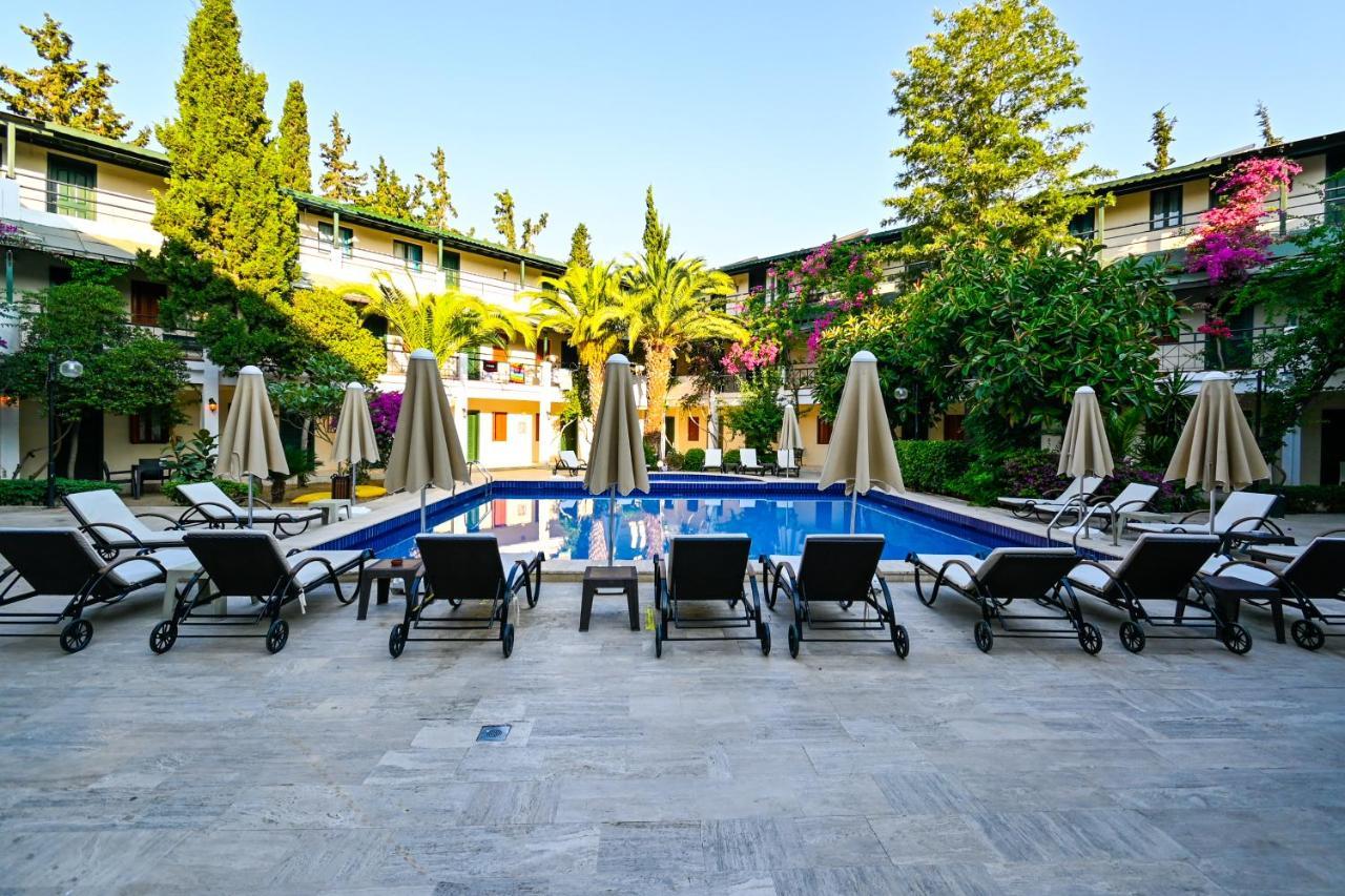 Hotel Bleu Nuit Bodrum