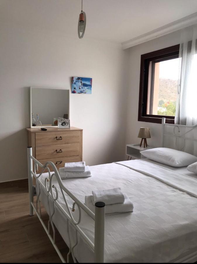 Leman Apart Daire Bodrum