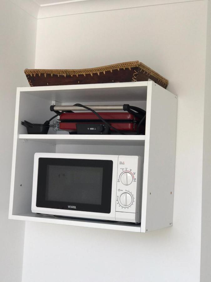 Leman Apart Daire Bodrum