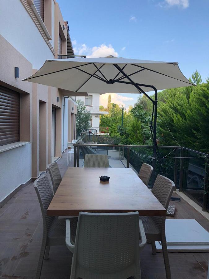 Leman Apart Daire Bodrum