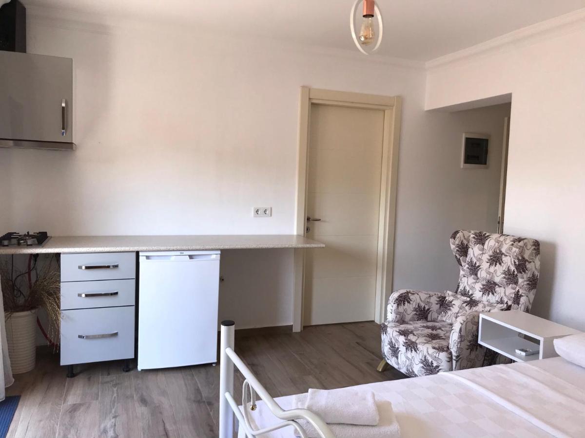 Daire Leman Apart Bodrum