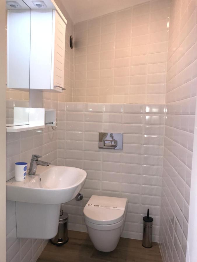 Leman Apart Daire Bodrum