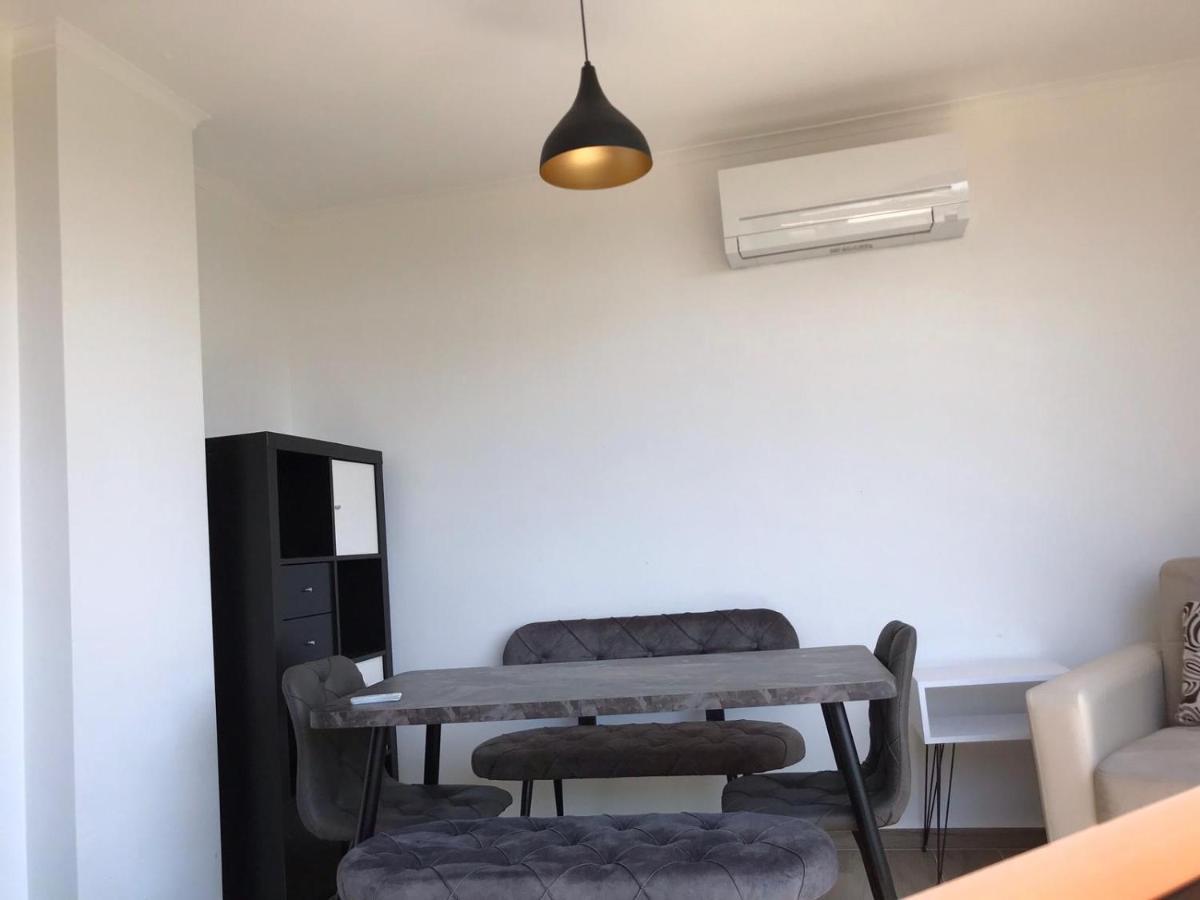Daire Leman Apart Bodrum