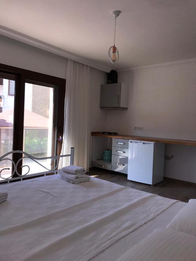 Leman Apart * Bodrum