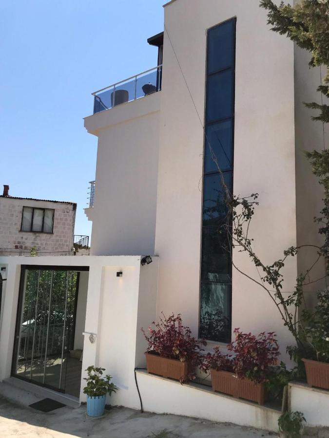 Daire Leman Apart Bodrum