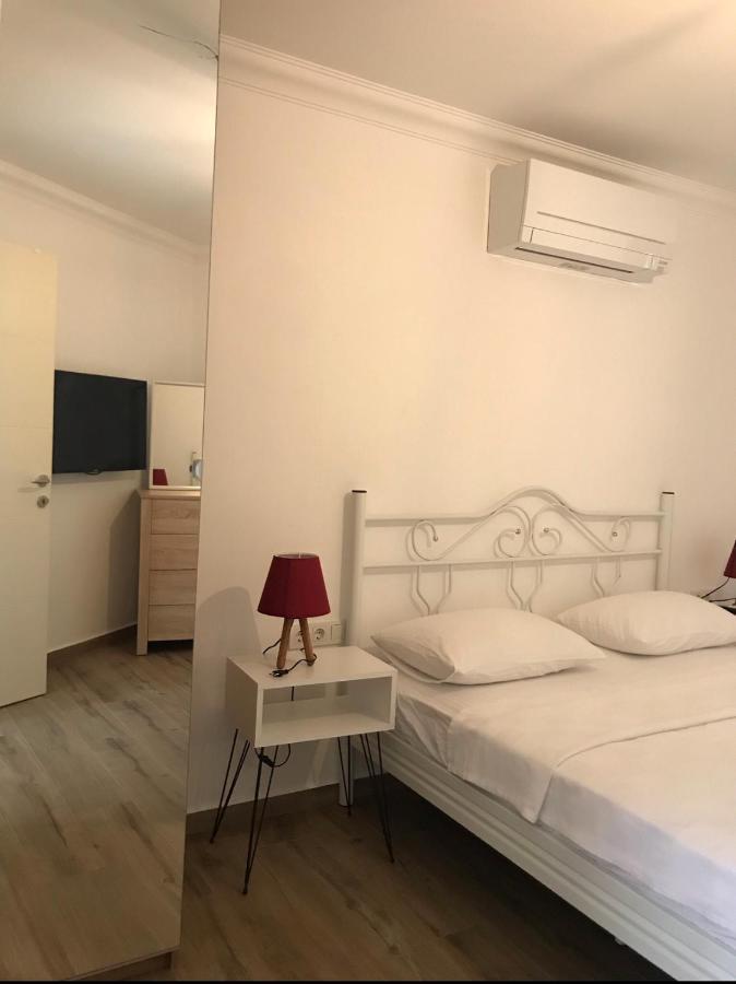 Daire Leman Apart Bodrum