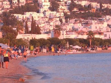 Gulec 2* Bodrum