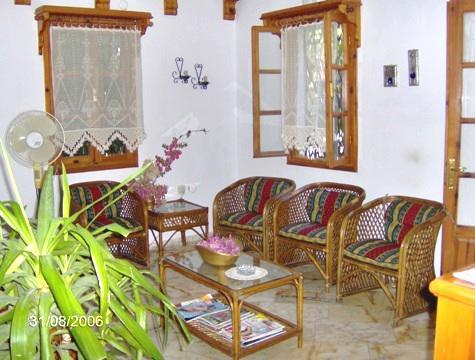 Gulec Hotel